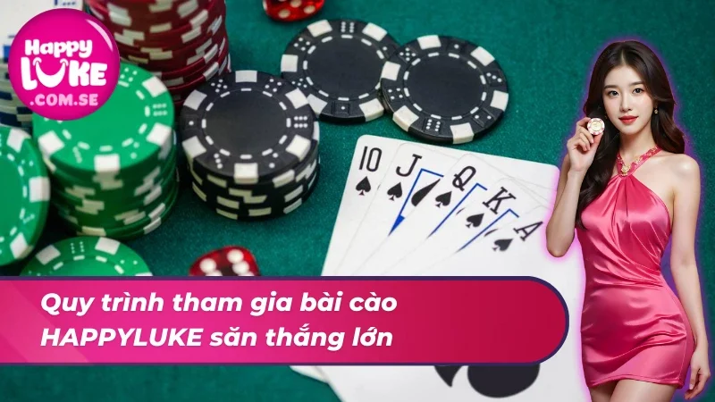 Tham gia bài cào tại nhà cái uy tín hàng đầu