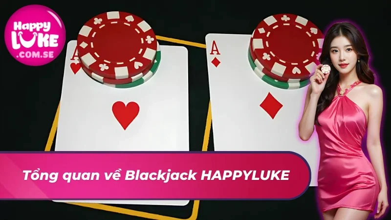 Đôi nét về game casino online Blackjack từ nhà cái