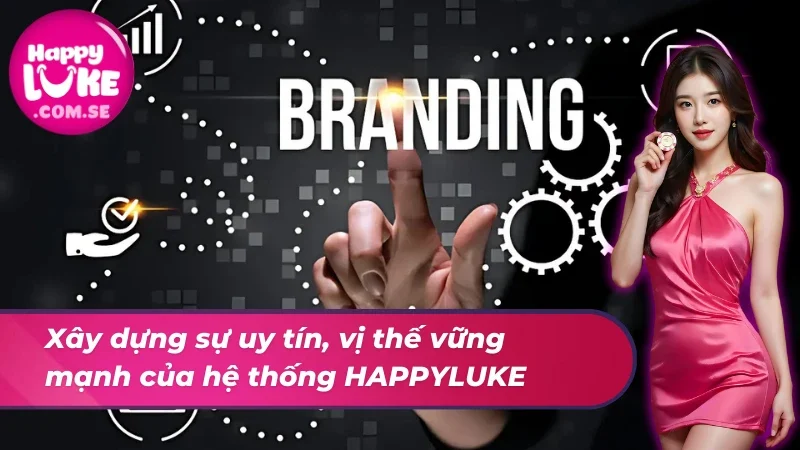 Ưu tín và vị thế vững chắc từ chính sách bảo mật