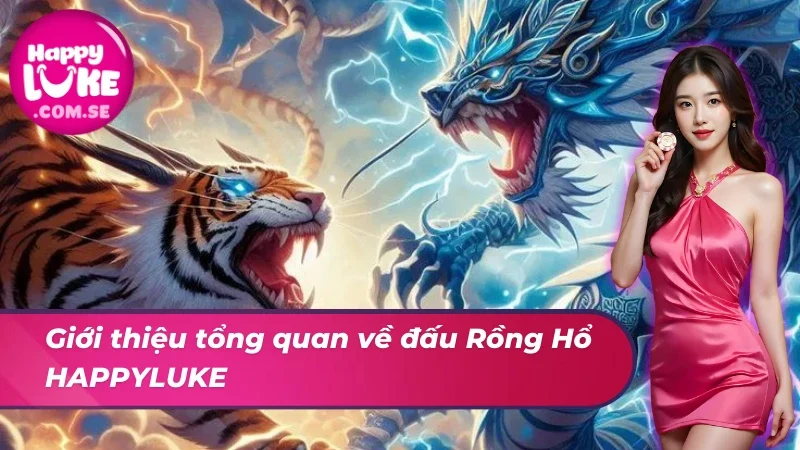 Sơ lược các thông tin quan trọng về đấu Rồng Hổ 