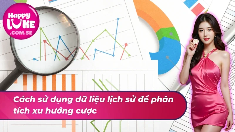 Đấu Rồng Hổ cần biết cách phân tích dữ liệu để cược chính xác hơn 