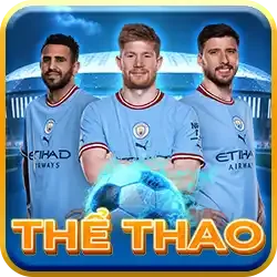 thể thao happyluke