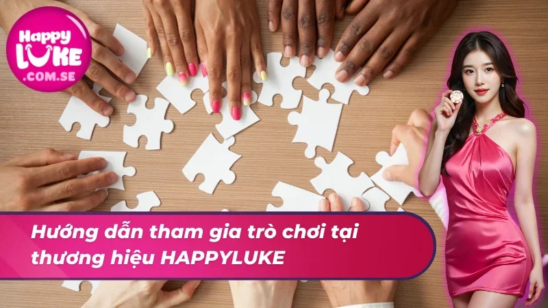 Hướng dẫn tân binh tham gia trải nghiệm tại thương hiệu